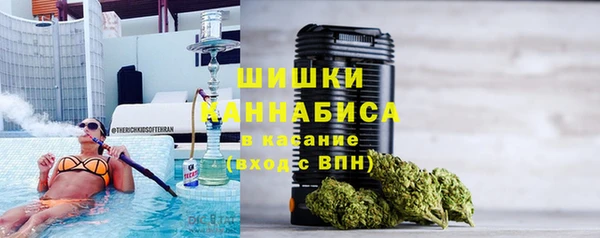 хмурый Кулебаки