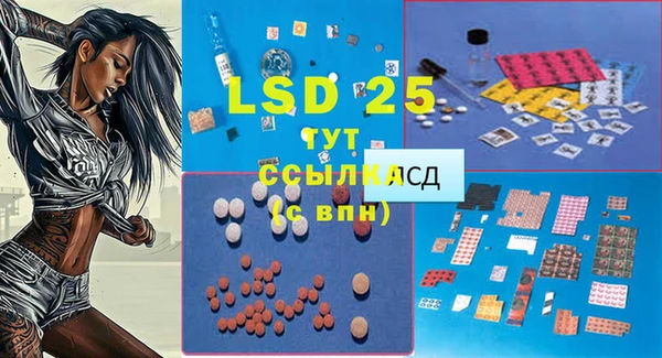 хмурый Кулебаки